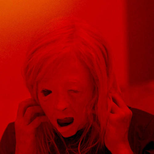 Possessor 2 Poster Canvas Movie Film Print A0 A1 A2 A3 A4 A5 A6 Art Wall Decorat