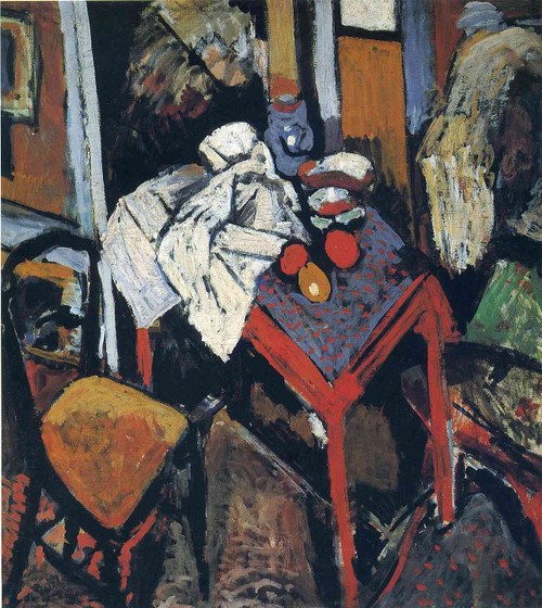Derain (5)(1) Art Gallery Poster Canvas Print Wall Decoration A0 A1 A2 A3 A4 A5