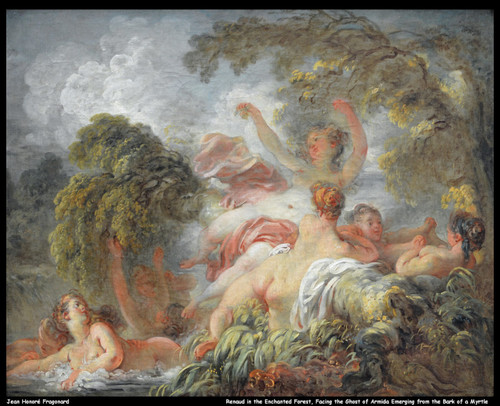 jean-honor-fragonard---les-baignueses--jpb_15451274681_o(1) Poster Canvas Movie
