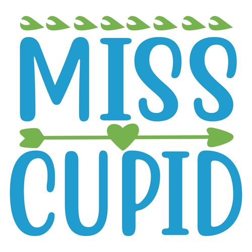 Miss Cupid-01 (3) Poster Canvas Movie Film Print A0 A1 A2 A3 A4 A5 A6 Art Wall D
