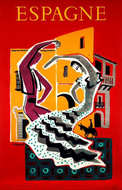 51228718736_VILLEMOT, Bernard. Espagne, 1953-artofuniverse0