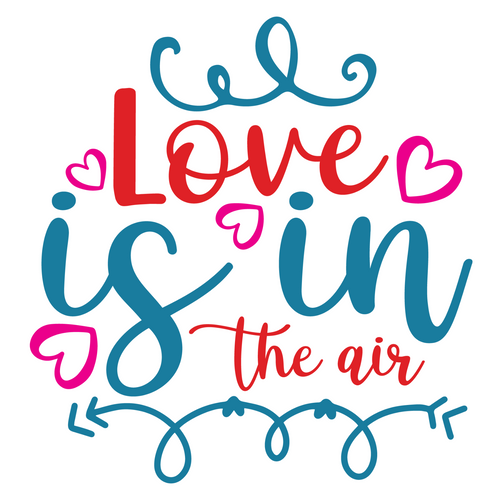 Love is in the air-01 (2) Sarcastic Poster Canvas Print A0 A1 A2 A3 A4 A5 A6 Art