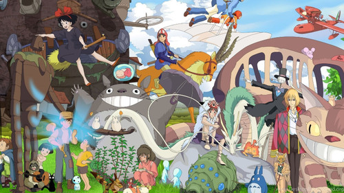 anime 65 Poster Canvas Print Art Painting Decor Reprint wall A0 A1 A2 A3 A4 A5 A
