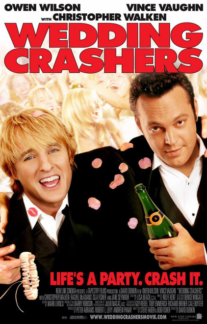 Wedding Crashers (2005)_5 Poster Canvas Movie Film Print A0 A1 A2 A3 A4 A5 A6 Ar Wedding Crashers (2005)_5 Poster Canvas Movie Film Print A0 A1 A2 A3 A4 A5 A6 Ar