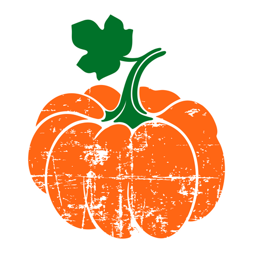 Pumpkin-Grunge_4 (2) Poster Canvas Unique Design Print A0 A1 A2 A3 A4 A5 A6 Art
