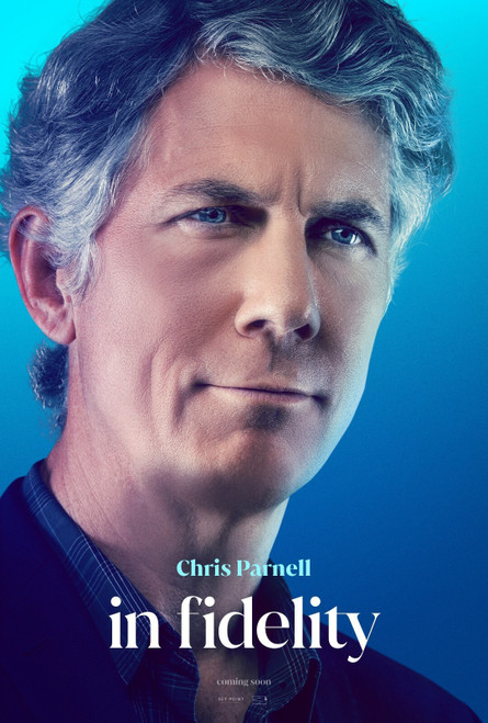 In Fidelity (2024)_3 Poster Canvas Movie Film Print A0 A1 A2 A3 A4 A5 A6 Art Wal