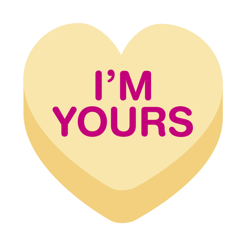 HeartCandy-13 Poster Canvas Movie Film Print A0 A1 A2 A3 A4 A5 A6 Art Wall Decor