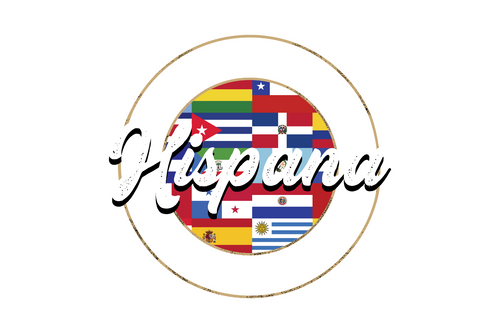 hispanic-10 Poster Canvas Movie Film Print A0 A1 A2 A3 A4 A5 A6 Art Wall Decorat