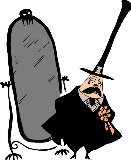 13_Mayor Funny Poster Design Canvas Motivation Print A0 A1 A2 A3 A4 A5 A6 Art Wa