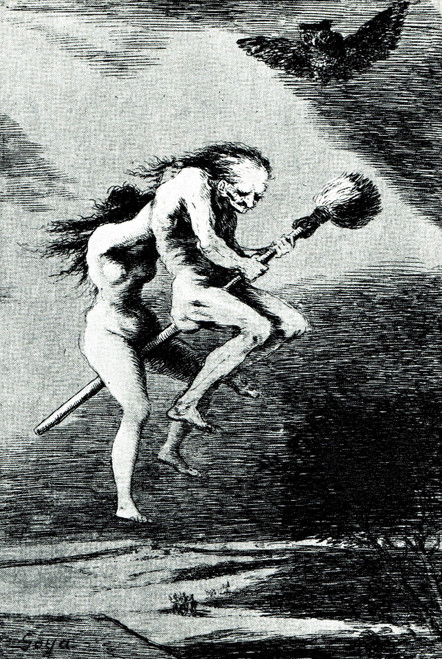 Goya - Pretty Teacher Poster Canvas Movie Film Print A0 A1 A2 A3 A4 A5 A6 Art Wa