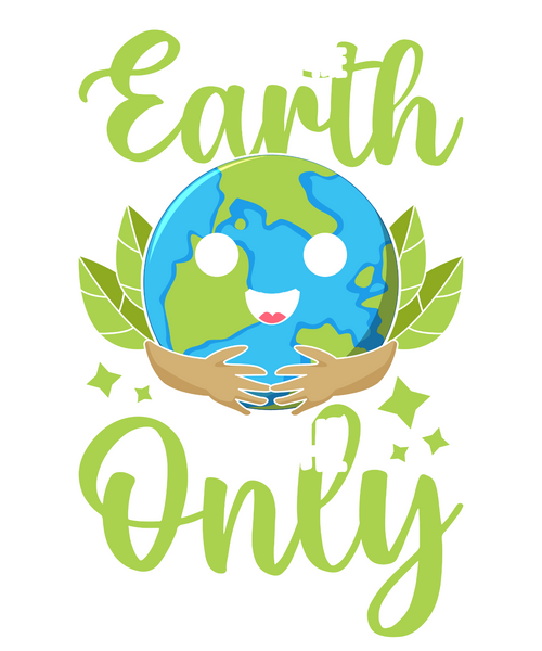 49. Look After The Earth Poster Canvas Movie Film Print A0 A1 A2 A3 A4 A5 A6 Art