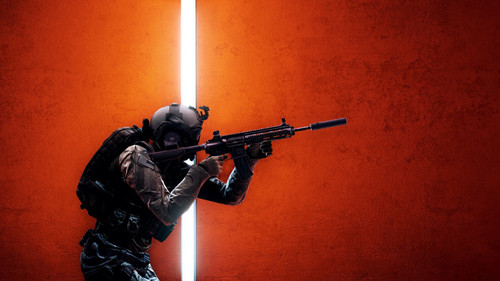battlefield_4_soldier_5k-5120x2880 Poster Canvas Movie Film Print A0 A1 A2 A3 A4