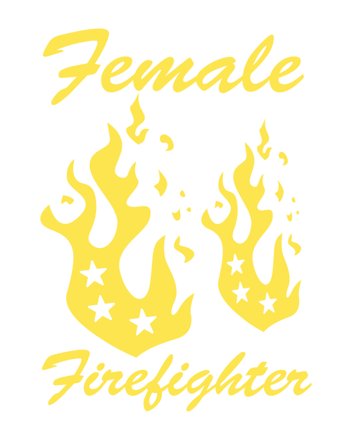 firefighter-Inspirational Poster (5) Poster Canvas Movie Film Print A0 A1 A2 A3