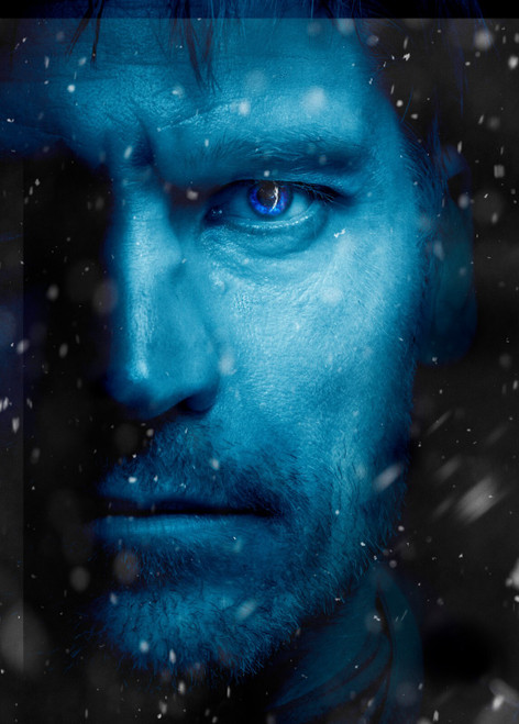 Game of Thrones 24 Poster Canvas Movie Film Print A0 A1 A2 A3 A4 A5 A6 Art Wall