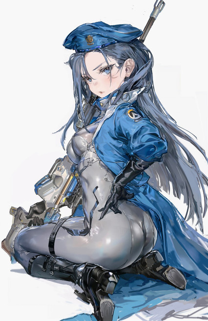 Ana Anime E Girl Poster Canvas Movie Film Print A0 A1 A2 A3 A4 A5 A6 Art Wall De