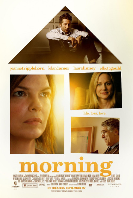 Morning (2013)_2 Poster Canvas Movie Film Print A0 A1 A2 A3 A4 A5 A6 Art Wall De