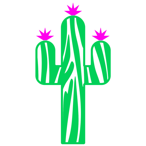 cactus-19 (2) Poster Canvas Movie Film Print A0 A1 A2 A3 A4 A5 A6 Art Wall Decor