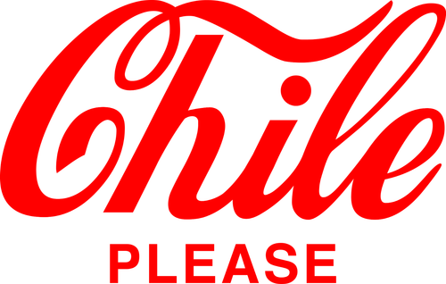 CHILE PLEASE (2) Poster Canvas Movie Film Print A0 A1 A2 A3 A4 A5 A6 Art Wall De