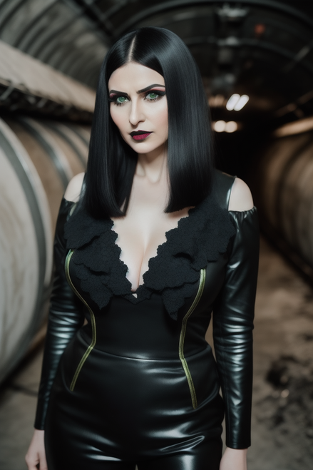 Natasha (21) Poster Canvas Movie Film Print A0 A1 A2 A3 A4 A5 A6 Art Wall Decora