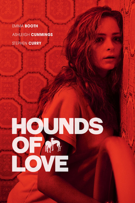 HOUNDS OF LOVE (2017) 3 Poster Canvas Movie Film Print A0 A1 A2 A3 A4 A5 A6 Art