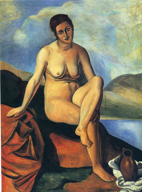 Derain (17)(1) Art Gallery Poster Canvas Print Wall Decoration A0 A1 A2 A3 A4 A5