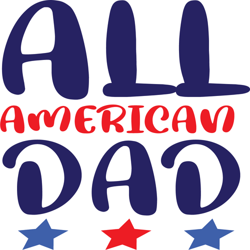 All American Dad1 (2) Poster Canvas Movie Film Print A0 A1 A2 A3 A4 A5 A6 Art Wa