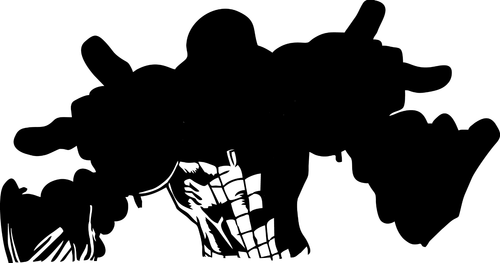 Spideman black & white8 Poster Canvas Movie Film Print A0 A1 A2 A3 A4 A5 A6 Art