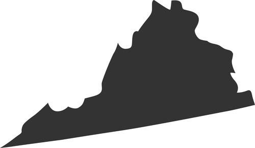 Virginia-02 Poster Canvas Movie Film Print A0 A1 A2 A3 A4 A5 A6 Art Wall Decorat