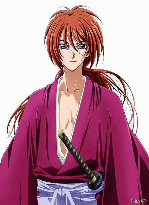 anime 51 Poster Canvas Movie Film Print A0 A1 A2 A3 A4 A5 A6 Art Wall Decoration