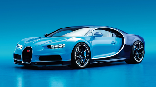 Bugatti Chiron 8 Poster Canvas Movie Film Print A0 A1 A2 A3 A4 A5 A6 Art Wall De