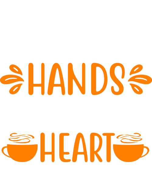 Cold hands warm heart Poster Canvas Movie Film Print A0 A1 A2 A3 A4 A5 A6 Art Wa