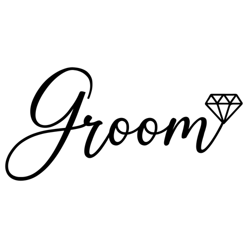 Groom-01 (2) Poster Canvas Movie Film Print A0 A1 A2 A3 A4 A5 A6 Art Wall Decora