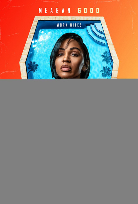 Day Shift (2022)_5 Movie Film Poster Canvas iconic design