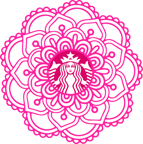 mandala-ST31 Poster Canvas Movie Film Print A0 A1 A2 A3 A4 A5 A6 Art Wall Decora