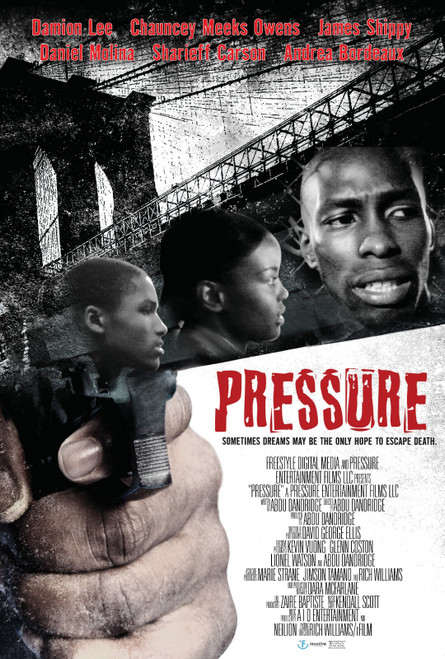 Pressure (2020)_0 Poster Canvas Movie Film Print A0 A1 A2 A3 A4 A5 A6 Art Wall D