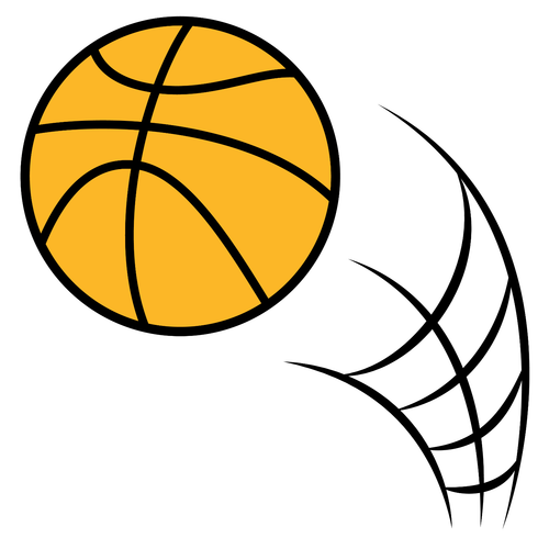 Basketball Set2-06 Poster Made to Order Canvas Print A0 A1 A2 A3 A4 A5 A6 Art Wa