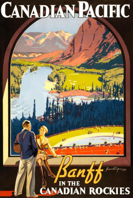 51205663592_Canadian Pacific, Banff in the Canadian Rockes, 1936-artofuniverse0
