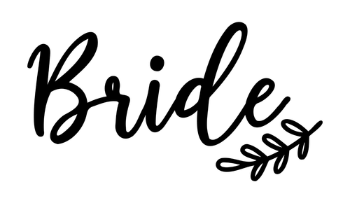 Bride_cut (2) Poster Canvas Movie Film Print A0 A1 A2 A3 A4 A5 A6 Art Wall Decor