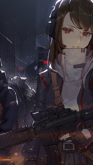 Anime 4K Wallpaper 88 Poster Canvas Movie Film Print A0 A1 A2 A3 A4 A5 A6 Art Wa