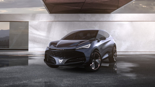 cupra_tavascan_concept_2019_5k-5120x2880 Poster Canvas Movie Film Print A0 A1 A2