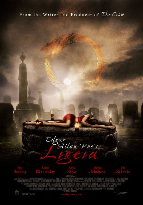 Ligeia (2009)_0 Poster Canvas Movie Film Print A0 A1 A2 A3 A4 A5 A6 Art Wall Dec Ligeia (2009)_0 Poster Canvas Movie Film Print A0 A1 A2 A3 A4 A5 A6 Art Wall Dec