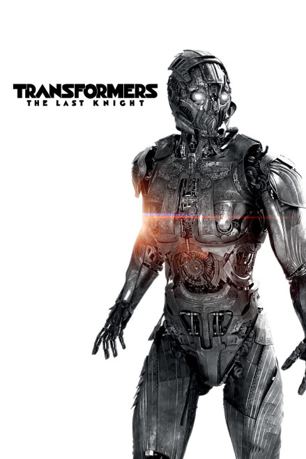 Transformers - last knight 11 Poster Canvas Movie Film Print A0 A1 A2 A3 A4 A5 A