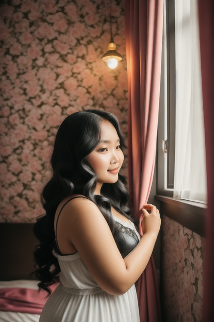 Anya (13) Poster Canvas Movie Film Print A0 A1 A2 A3 A4 A5 A6 Art Wall Decoratio