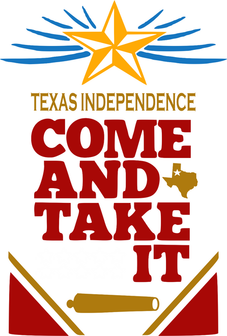 Come and Take It Poster Canvas Movie Film Print A0 A1 A2 A3 A4 A5 A6 Art Wall D