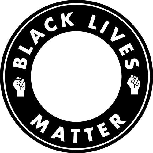 black-lives-matter (2) Poster Canvas Movie Film Print A0 A1 A2 A3 A4 A5 A6 Art W