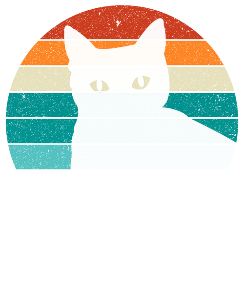 Cat Person Motto Poster (1) Poster Canvas Movie Film Print A0 A1 A2 A3 A4 A5 A6