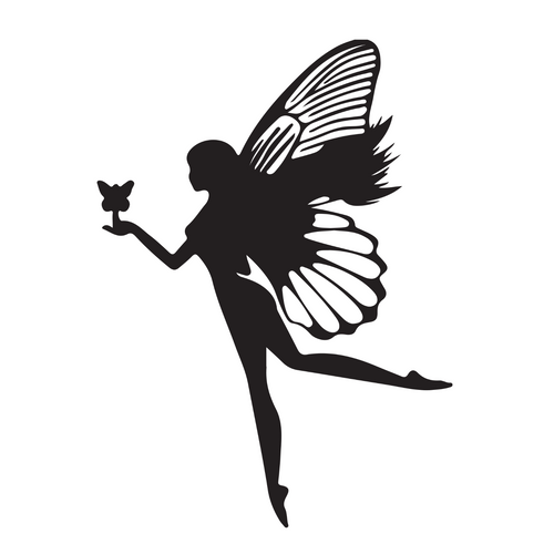 Fairy (6) Poster Canvas Movie Film Print A0 A1 A2 A3 A4 A5 A6 Art Wall Decoratio