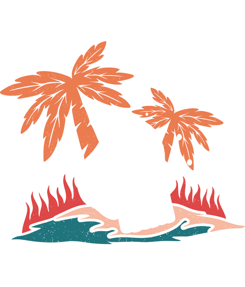 Summer Salt in the Air Poster Canvas Movie Film Print A0 A1 A2 A3 A4 A5 A6 Art W