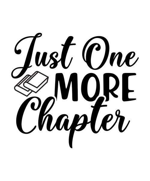 Just One More Chapter-01 (3) Poster Canvas Movie Film Print A0 A1 A2 A3 A4 A5 A6