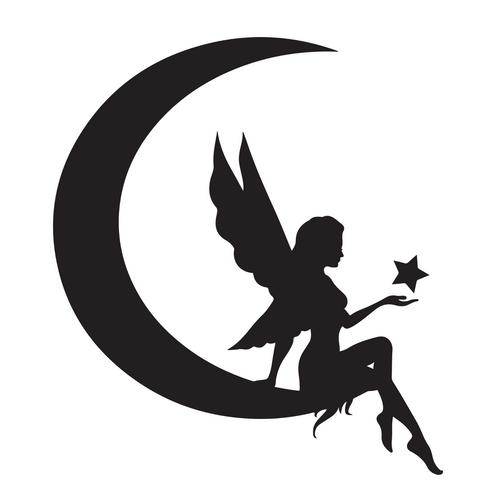 Fairy (2) Poster Canvas Movie Film Print A0 A1 A2 A3 A4 A5 A6 Art Wall Decoratio